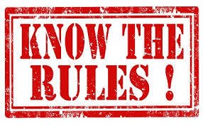Revised Notary Laws & Rules
