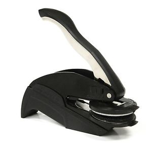 Embosser...Trodat Brand...NEW! Modular..Easy to use..