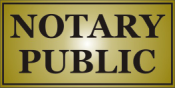 Official Tx Notary Bond Processing